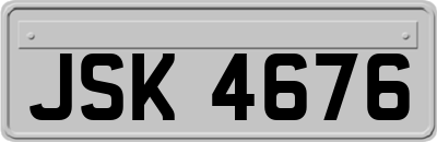 JSK4676