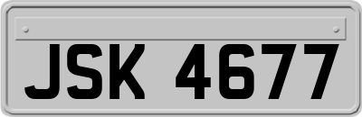JSK4677