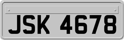 JSK4678