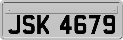 JSK4679