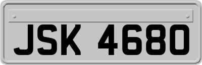 JSK4680
