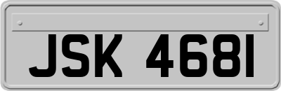JSK4681