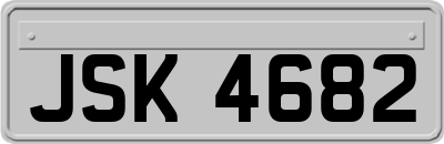 JSK4682