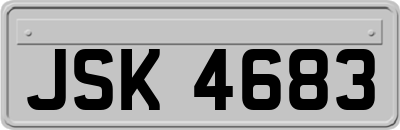 JSK4683