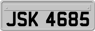 JSK4685