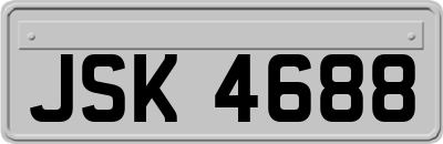 JSK4688