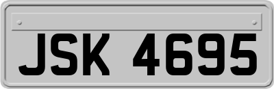 JSK4695