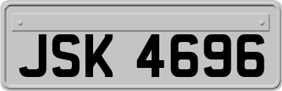 JSK4696