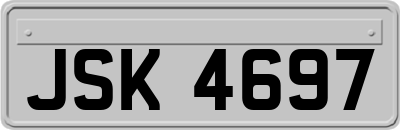 JSK4697
