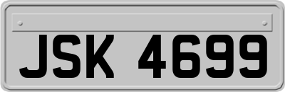 JSK4699