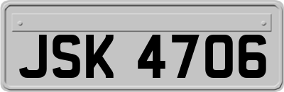 JSK4706