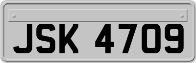 JSK4709