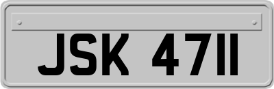 JSK4711