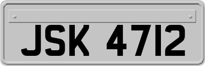 JSK4712