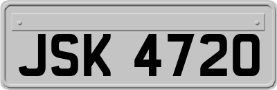 JSK4720
