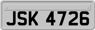 JSK4726