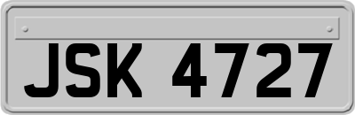 JSK4727