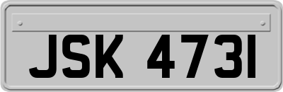 JSK4731