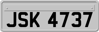 JSK4737