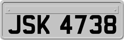 JSK4738