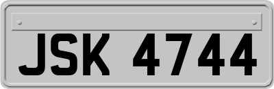 JSK4744