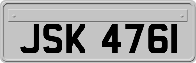 JSK4761