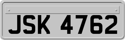JSK4762