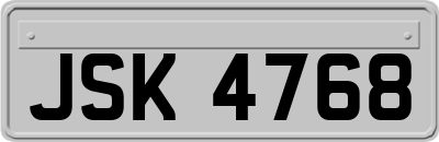 JSK4768