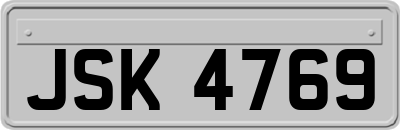 JSK4769
