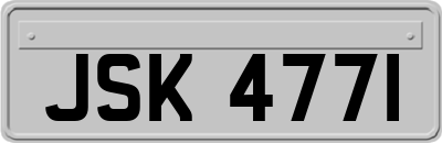 JSK4771