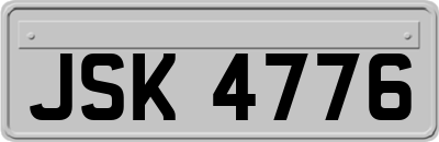 JSK4776