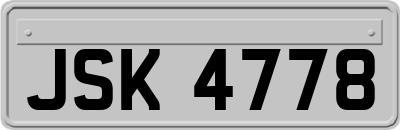 JSK4778