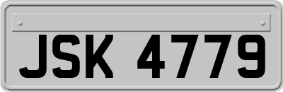 JSK4779