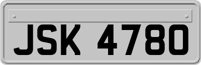 JSK4780