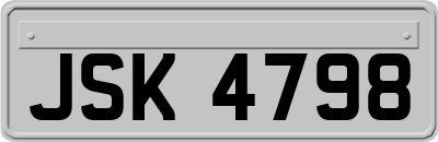 JSK4798