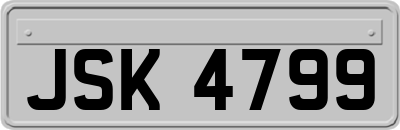 JSK4799