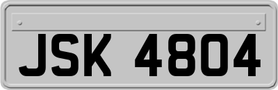 JSK4804