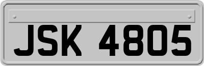JSK4805