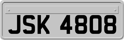JSK4808