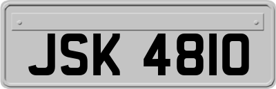 JSK4810