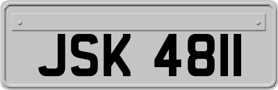 JSK4811