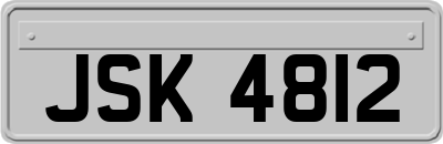 JSK4812
