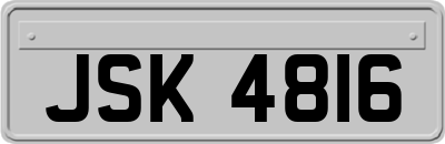 JSK4816