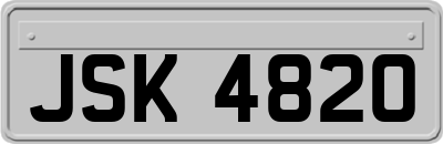 JSK4820