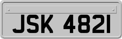 JSK4821
