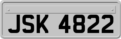 JSK4822
