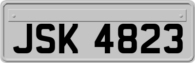 JSK4823