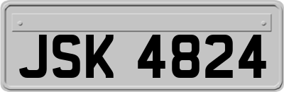 JSK4824