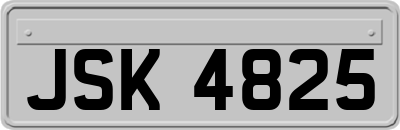 JSK4825