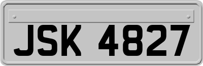 JSK4827